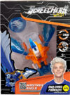 Трансформер Screechers Wild Эйрстрайк Игл L1 39859 цена
