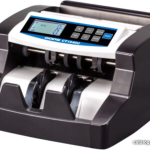 Счетчик банкнот DORS CT1040U цена