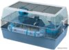 Клетка Ferplast Duna Fun Large 57919499 (синий) цена