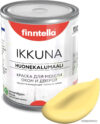 Краска Finntella Ikkuna Aurinko F-34-1-3-FL115 2.7 л (палевый) цена
