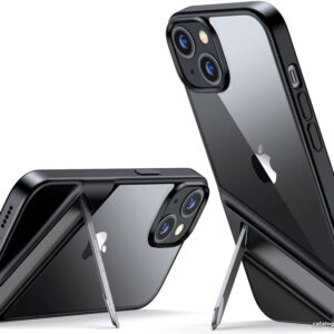 Чехол для телефона Ugreen LP634-90925 для Apple iPhone 14 Plus (черный) цена