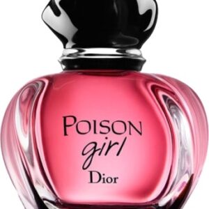 Туалетная вода Christian Dior Poison Girl EdT (100 мл) цена