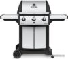 Газовый гриль для дачи Broil King Signet 320 цена