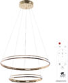 Подвесная люстра Arte Lamp Meridiana A2198SP-2GO цена