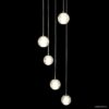 Подвесная люстра LOFT IT Rain 10112/5 цена
