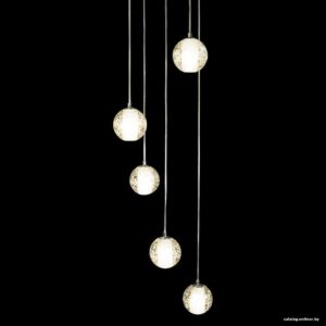 Подвесная люстра LOFT IT Rain 10112/5 цена
