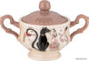 Сахарница Agness 358-1904 цена