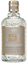 Одеколон N4711 Acqua Colonia Harmonizing Myrrh & Kumquat EdC (50 мл) цена
