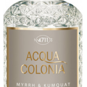 Одеколон N4711 Acqua Colonia Harmonizing Myrrh & Kumquat EdC (50 мл) цена