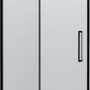 Душевая дверь IDDIS Slide SLI6BS1i69 цена