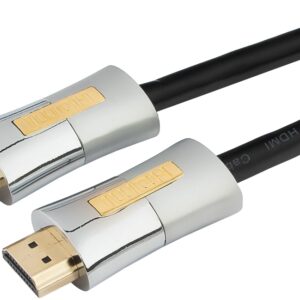 Кабель Cablexpert CC-P-HDMI01-1M цена
