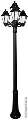 Фонарный столб Fumagalli Ricu Bisso/Anna E22.157.S31.AYF1R цена