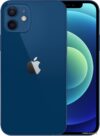 Смартфон Apple iPhone 12 256GB (синий) цена