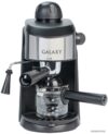 Рожковая кофеварка Galaxy Line GL0753 цена