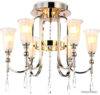 Подвесная люстра Ambrella light TR TR3244 цена