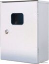 Щит учетно-распределительный Rucelf ЩРУ-1Н-12Р IP54 цена