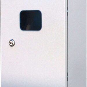 Щит учетно-распределительный Rucelf ЩРУ-1Н-12Р IP54 цена