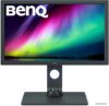 Монитор BenQ SW271C цена