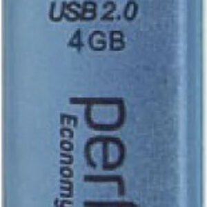 USB Flash Perfeo E01 4GB (синий) цена