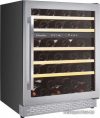Винный шкаф La Sommeliere LSBU51X1 цена