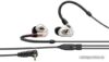 Наушники Sennheiser IE 100 Pro (прозрачный) цена