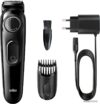 Триммер для бороды и усов Braun BT3222 цена