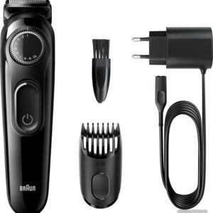 Триммер для бороды и усов Braun BT3222 цена