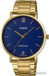 Наручные часы Casio MTP-VT01G-2B цена