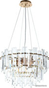 Подвесная люстра Arte Lamp Nicoletta A1052SP-8GO цена