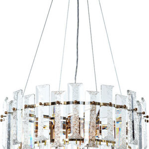 Подвесная люстра Arte Lamp Nicoletta A1052SP-8GO цена