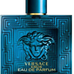 Парфюмерная вода Versace Eros For Men EdP (50 мл) цена