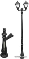 Фонарный столб Fumagalli Simon U33.205.R20.AYH27 цена
