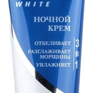 Eveline Cosmetics Крем для лица Double White Ночной 75 мл цена