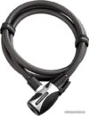 Тросовый велосипедный замок Kryptonite KryptoFlex 1518 Key Cable 000860 цена