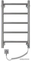 Полотенцесушитель Granula Классик 40x70 D32 (левый