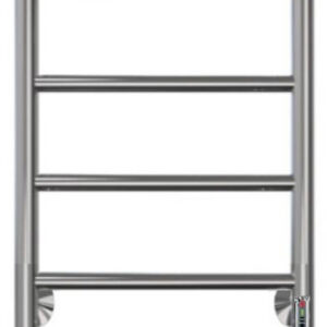 Полотенцесушитель Granula Классик 40x70 D32 (левый