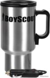 Термокружка BoyScout 61049 0.45л цена