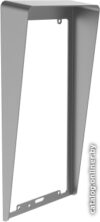 Аксессуар Hikvision Козырек для врезного монтажа вызывной панели серии DS-KV8x13 DS-KABV8113-RS/Flush цена