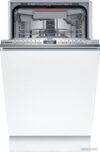Встраиваемая посудомоечная машина Bosch Serie 4 SPV4EMX62E цена