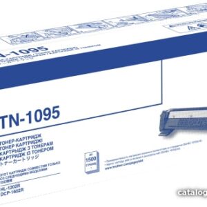 Картридж Brother TN-1095 цена