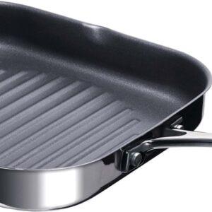Сковорода-гриль Beka Chef 12068284 цена