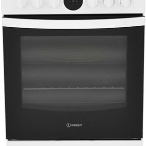 Кухонная плита Indesit IS5M5CCW/RU цена