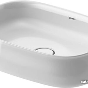 Умывальник Duravit Zencha 55 2373550079 цена