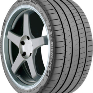Автомобильные шины Michelin Pilot Super Sport 275/30R21 98Y (run-flat) цена