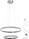 Подвесная люстра Arte Lamp Meridiana A2198SP-2CC цена