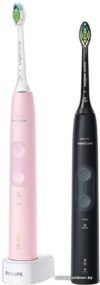 Комплект зубных щеток Philips HX6830/35 цена