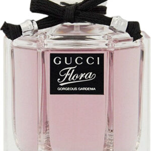 Туалетная вода Gucci Flora Gorgeous Gardenia EdT (50 мл) цена