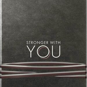 Туалетная вода Giorgio Armani Stronger With You EdT (30 мл) цена