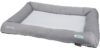 Лежак Scruffs Cool Bed 100 см (серый) цена