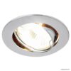 Точечный светильник Ambrella light Classic 104S CH цена